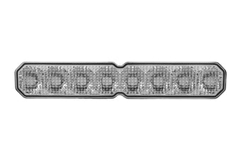compare product Diode Dynamics SS10 Lens Flood Clear