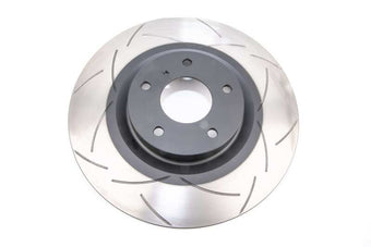 compare product DBA 06-08 350Z / 05-08 G35 / 06-07 G35X Front Slotted Street Series Rotor