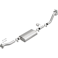 MagnaFlow BRE Exhaust Kit 92 - 94 S10 Blazer Jimmy Bravada 4.3L - My Store