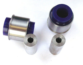 compare product SuperPro 2006 Dodge Charger Base Front Lower Radius Arm Bushing Kit