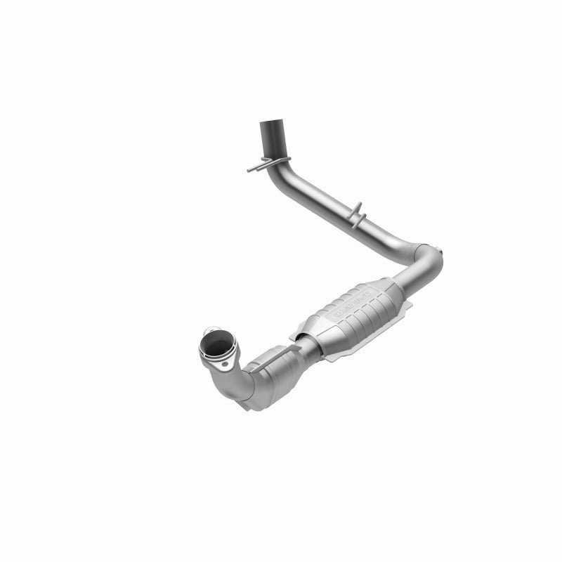 MagnaFlow Conv DF 98 Ford Expedition 5.4L - My Store