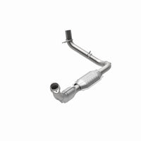 MagnaFlow Conv DF 98 Ford Expedition 5.4L - My Store
