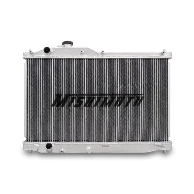 Mishimoto 00 - 09 Honda S2000 Manual Aluminum Radiator - My Store
