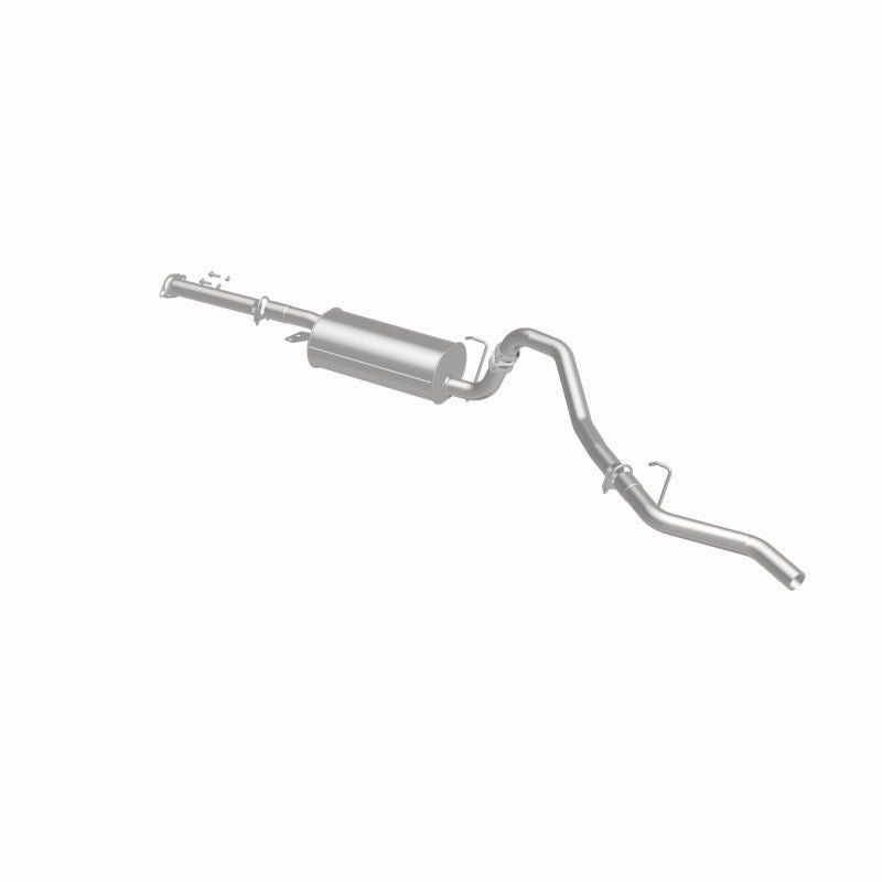 MagnaFlow BRE Exhaust Kit 98 - 02 Isuzu Trooper SLX 3.5L - My Store