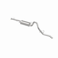 MagnaFlow BRE Exhaust Kit 98 - 02 Isuzu Trooper SLX 3.5L - My Store