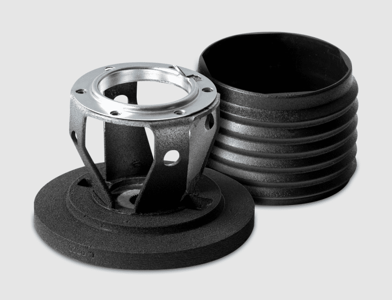 Momo Datsun 240z/280z car Steering Wheel Hub Adapter - My Store