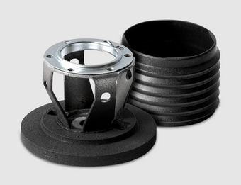 compare product Momo Ford/Hummer H1 Steering Wheel Hub Adapter