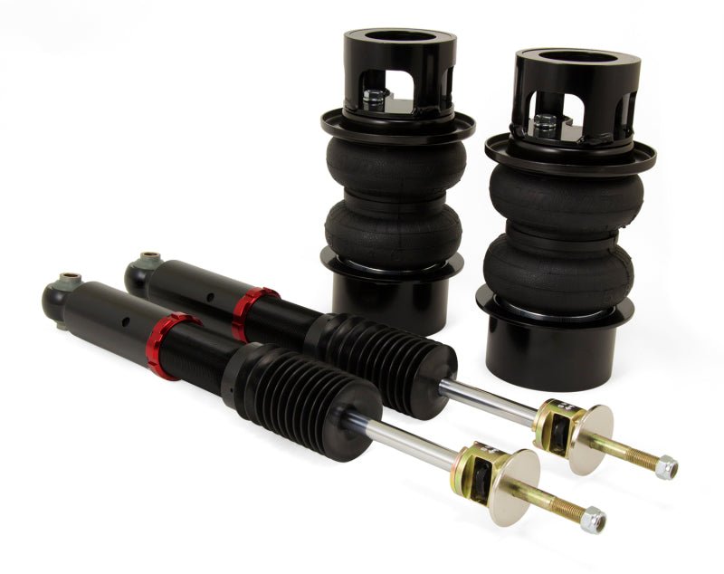 Air Lift Performance Rear Kit for 16 - 21 Chevrolet Camaro - My Store