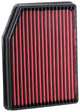 AEM 2019 Chevrolet Silverado 1500 V8 - 5.3L F/I DryFlow Air Filter - My Store