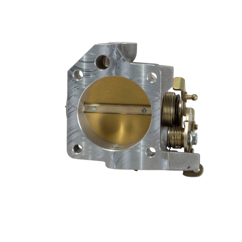 BBK 89 - 02 Ford Ranger Explorer 66mm Throttle Body BBK Power Plus Series - My Store