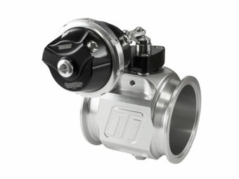 compare product Turbosmart PBG76CG 7PSI Compressed Gas Boostgate - Black