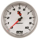 Autometer C2 5 inch 10000 RPM In - Dash Tachometer - My Store