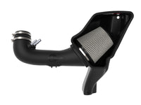aFe Magnum FORCE Stage - 2 Pro DRY S Cold Air Intake System 15 - 17 Ford Mustang GT V8 - 5.0L - My Store