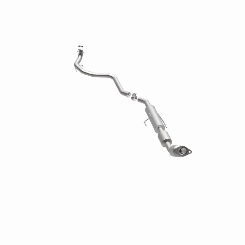MagnaFlow Conv Direct Fit 07 - 11 Toyota Yaris 1.5L Underbody - My Store