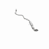 MagnaFlow Conv Direct Fit 07 - 11 Toyota Yaris 1.5L Underbody - My Store
