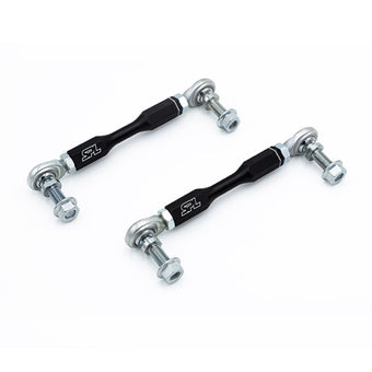 compare product SPL Parts 2013+ Subaru BRZ/Toyota 86 Front Swaybar Endlinks (Short Version)