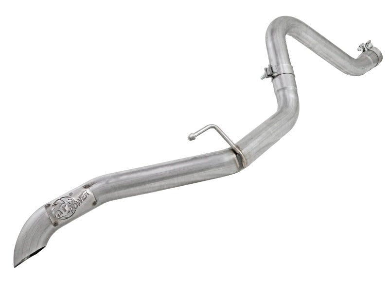 aFe MACH Force - Xp Tail Pipe For Exhaust System 49 - 46046 - My Store