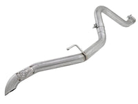 aFe MACH Force - Xp Tail Pipe For Exhaust System 49 - 46046 - My Store