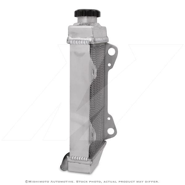 Mishimoto 04 - 09 Honda TRX450R Aluminum Radiator - My Store