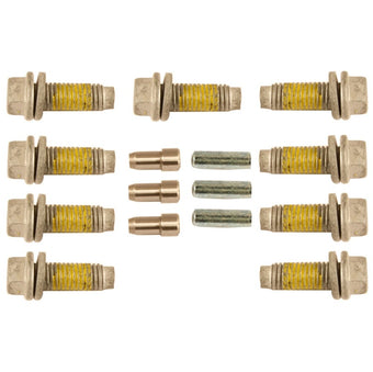 compare product Ford Racing 11in Pressure Plate Bolt and Dowel Kit