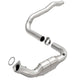 MagnaFlow Conv DF 07 - 08 Sub XL 6.0 Driver Side OEM - My Store
