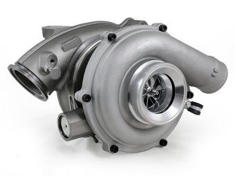 compare product aFe Power Bladerunner GT Series Turbocharger 86mm 03-07 Ford Diesel Trucks V8 6.0L (td)
