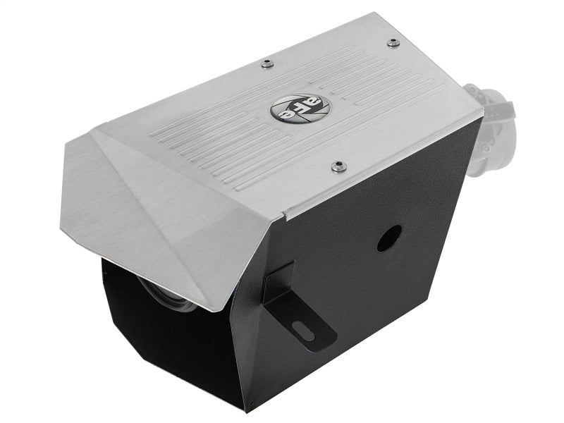 aFe MagnumFORCE Intakes Stage - 1 PDS AIS PDS VW Golf/Jetta 00 - 04.5 l4 - 1.8/1.9L - My Store
