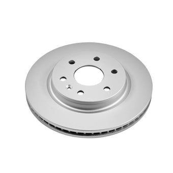 compare product Power Stop 08-17 Buick Enclave Front Evolution Geomet Coated Rotor