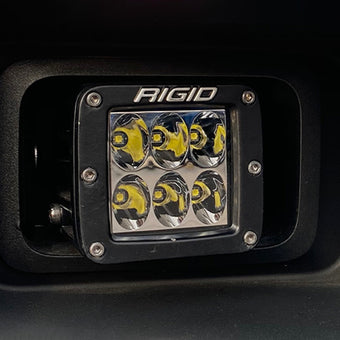 compare product Ford Racing 18-20 F-150/17-19 Super Duty F-Series Off-Road Fog Light Kit