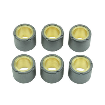 compare product Athena Aprilia 125 Variator Rollers Kit (20x17 gr.12.5) - Set of 6