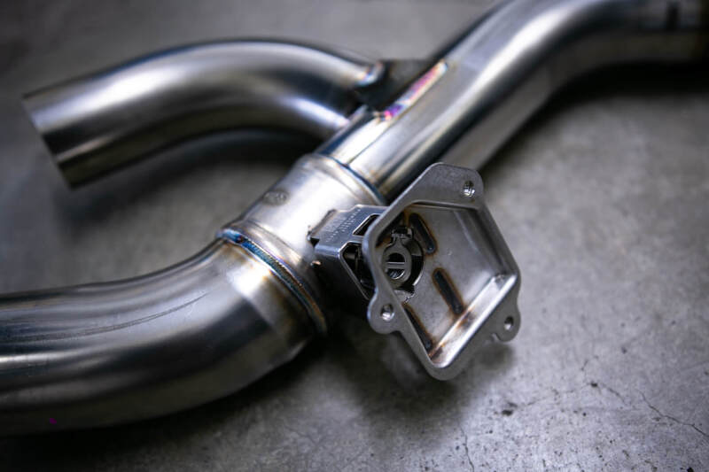 HKSTUDIE EXHAUST for BMW G80/G82 Comp - My Store