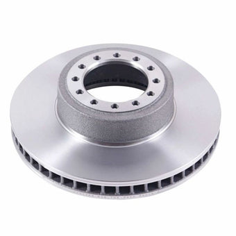 compare product Power Stop 17-18 Chevrolet LCF 4500XD Front Autospecialty Brake Rotor
