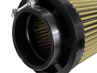 aFe MagnumFLOW Air Filters PG7 A/F 4in F x 6in B x 4 - 1/2 T x 8 - 1/2 H - My Store