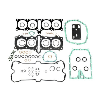 compare product Athena 93-98 Suzuki W 1100 Complete Gasket Kit (Excl Oil Seal)