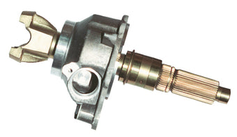 compare product Skyjacker 1984-2001 Jeep Cherokee (XJ) Transfer Case Slip Yoke Eliminator Kit