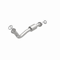 Magnaflow 13 - 15 Toyota RAV4 2.5L Direct Fit Converter - My Store