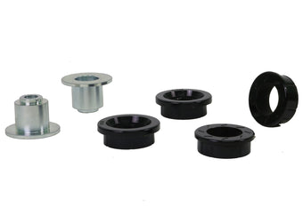 compare product Whiteline BMW 92-98 318I / 92-97 325I / 95-98 M3 Rear Differential Mount Insert Bushing Kit