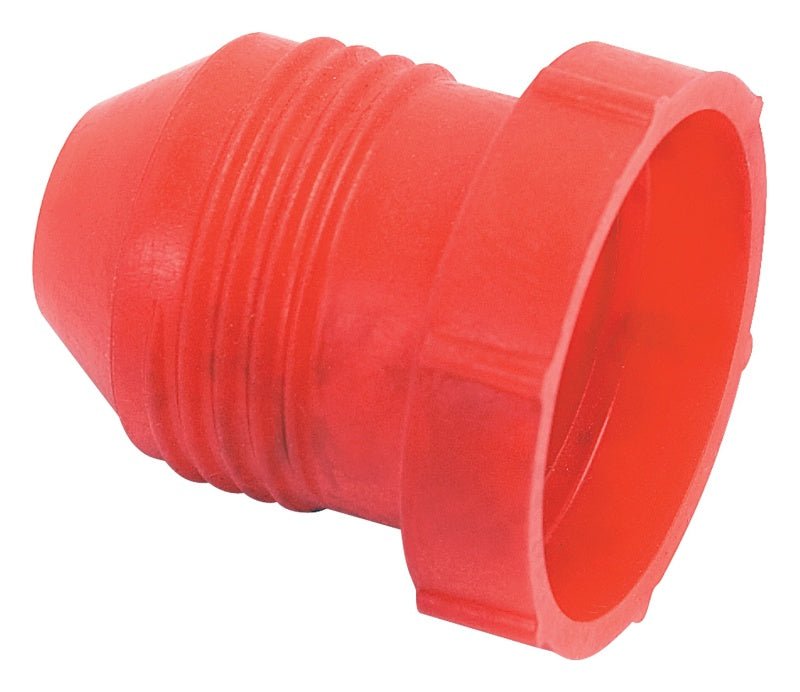 Russell Performance - 12 AN Plastic Plug (10 pcs.) - My Store