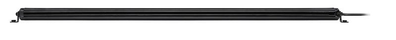 Hella Universal Black Magic 40in Thin Light Bar - Driving Beam - My Store