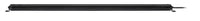 Hella Universal Black Magic 40in Thin Light Bar - Driving Beam - My Store