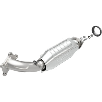 compare product MagnaFlow Direct Fit Catalytic Converter 10-11 Cadillac CTS 3.0L