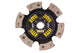 ACT 01 - 06 BMW M3 E46 6 Pad Sprung Race Disc - My Store