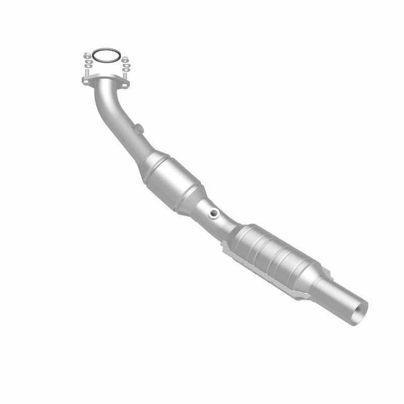 MagnaFlow Conv DF 10 - 11 Chevrolet Camaro V6 3.6L - My Store