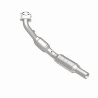 MagnaFlow Conv DF 10 - 11 Chevrolet Camaro V6 3.6L - My Store