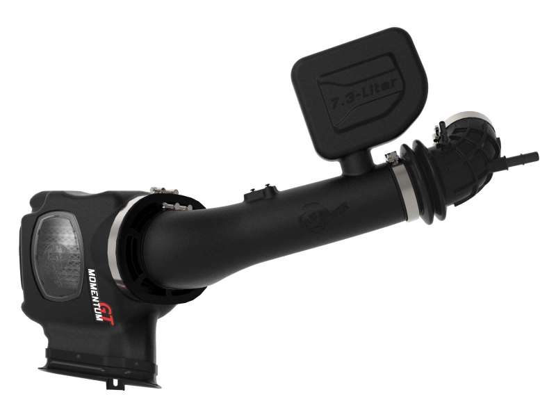 aFe Momentum GT Cold Air Intake System w/ Pro Dry S 2020 Ford F - 250 / F - 350 Super Duty V8 - 7.3L - My Store