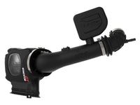 aFe Momentum GT Cold Air Intake System w/ Pro Dry S 2020 Ford F - 250 / F - 350 Super Duty V8 - 7.3L - My Store