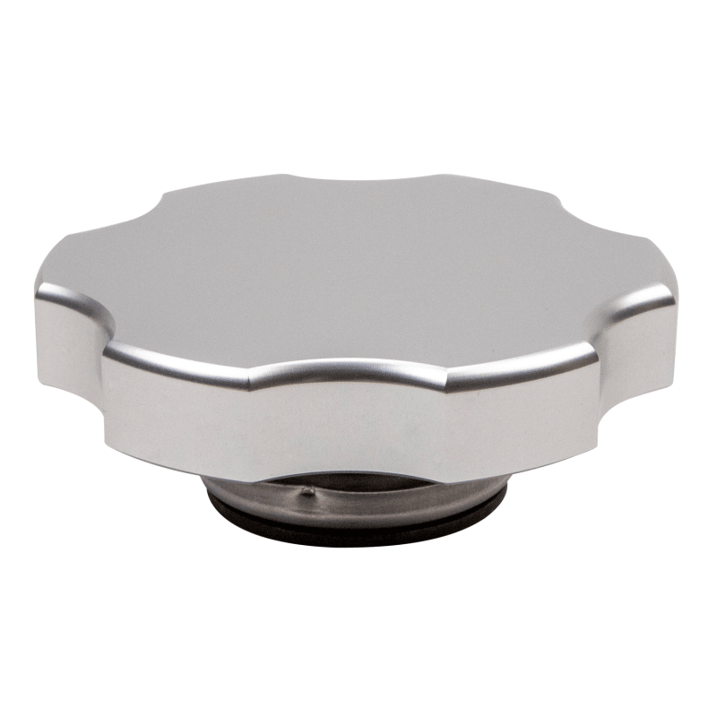 Wehrli 2001+ Chevrolet Duramax/13 - 18 6.7L Dodge Cummins Billet Aluminum Coolant Tank Cap - Clear - My Store