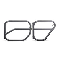 Anderson Composites 21 - 22 Ford Bronco 4DR Carbon Fiber Tube Doors - Front & Rear - Off Road - My Store