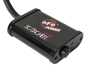 compare product aFe Scorcher GT Module RAM 1500 13-18/RAM 1500 Classic 19-21 V8-5.7L HEMI