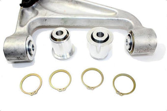 compare product SPL Parts 2008+ Nissan GTR (R35) Rear Upper Arm Monoball Bushings